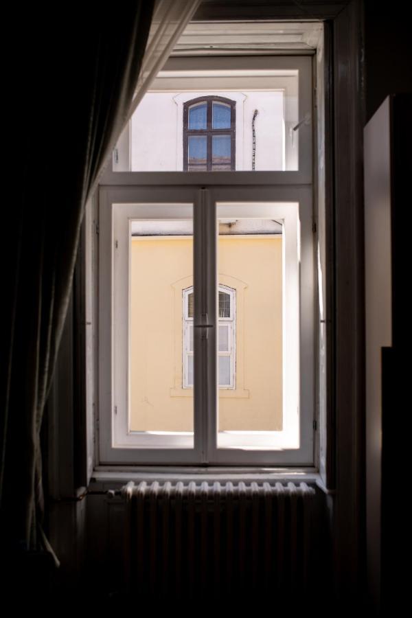 Manoir Apartments City Center Novi Sad Exteriér fotografie